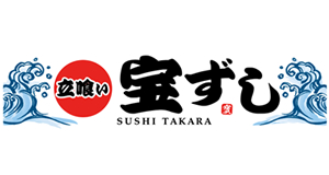 立喰い寿司 宝ずし